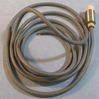Omron TLX10MC1GE Proximity Sensor 1224VDC Approx 6' Cable Length
