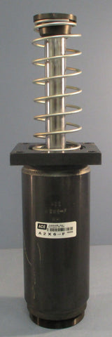 Ace Controls 1220003 Adjustable Heavy Duty Industrial Shock Abosorber A 2 X 6F
