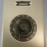 Technipower Type W30M Variable Autotransformer 0140V Load 30A