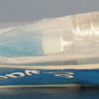 Swagelok SSQC4S4PMK3 Quick Connector 0.3 CV, 1/4 in Tube Fitting
