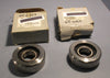 Hyster 1395177 Roller Bearing 3 1/8" OD 1 1/8" Bore 1  1/8" Width Lot of 2