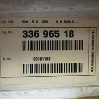 Heidenhain 33696518 Sealed Linear Encoder