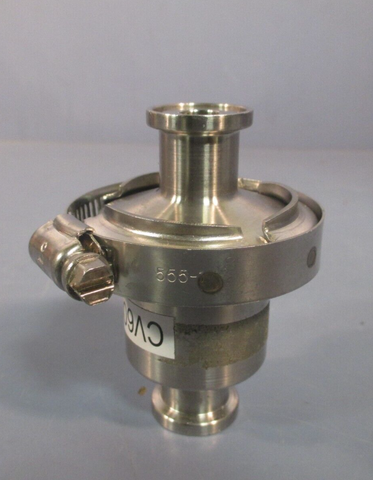 TriClover Sanitary Check Valve C45MPS1/2U316L