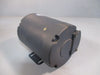 LEESON C42T17NB1C 1/6 HP 3 PHASE 1725 RPM Motor H42 Frame Cat. 092015.00