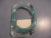 Turck RSSD PSGS 4M 4413-2M Double Ended Cable/Cordset SE Shielded