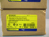 LOT OF (2) SQUARE D 2510KG2 MOTOR STARTING SWITCH 30A 600VAC