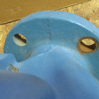 Mepco PM7B7211.5HPCXE3 Centrifugal Pump w/ Marathon 11/2 HP Motor Used