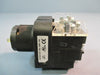 Allen Bradley 800H-16JRG91KB7AX Ser F Illuminated Selector Switch Green Lens