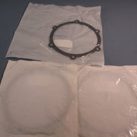 LOT OF (3) FRICK 959A0053H01 GASKETS
