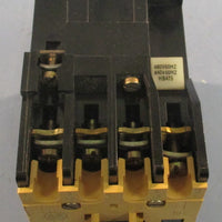 AllenBradley 100A24NB3 Contactor Ser C 24A 600VAC 10AWG Max 60/75°C