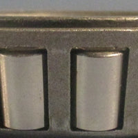 Case L33289 Tapered Roller Bearing Cone 2-1/4" Bore Lot of 2