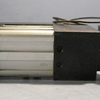 Numatics Pneumatic Actuator n12388 1-1/2" Bore 7/8" Stroke