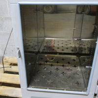 VMR 1324 Gravity Convection Utility Oven 4 Cu. Ft. Capacity 115 Volt