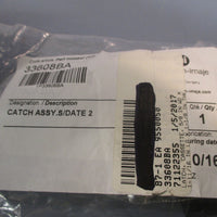 MARKEM IMAJ Latch Cassette CATCH ASSY.S/DATE 2 33608BA