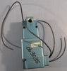 Mac Valves 225B-110EA Solenoid Valve 110/120VAC 50/60Hz 24VDC 15W