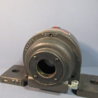 TIMKEN/Fafnir 2-Bolt Pillow Block Mounted Bearing Ball ERG Unit SAOL 1 11/16