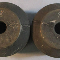 Buhler UXN48103067 Purifier HIIA 1726 3/4"1" ID 313/16" OD 33/4" L Lot of 2