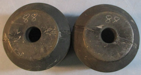 Buhler UXN48103067 Purifier HIIA 1726 3/4"1" ID 313/16" OD 33/4" L Lot of 2