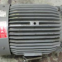 Toshiba B0404FFF1A3 World Power Series Motor TIKK FBK! 40HP 21/8" Shaft Dia
