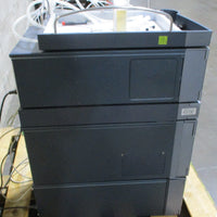 Waters UPLC System TUV Detector Sample Manager FTN Quaternary Solvent Manager