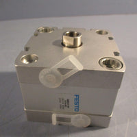 Festo 536330 Compact Air  Pnuematic Cylinder, Stroke = 10mm ADN6310IPAR3