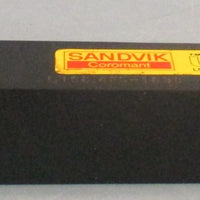 Sandvik Coromant L166.4FG163D Indexable Tool Holder 1" W 6" L TMax U Lock