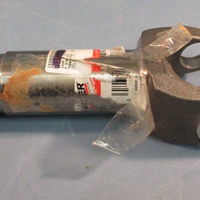 Spicer 2-3-8001KX Driveshaft Slip Yoke Assembly 1.375x16 Spline