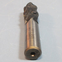 Putnam 5/8" Cobalt Lead 3.401 4 Flute Professionally CNC Resharpened End Mill