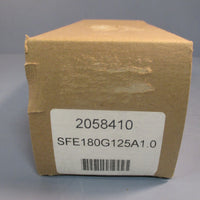 SUCTION FILTER ELEMENT 2058410 SFE180G125A1.0