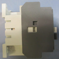 ABB A163010 Contactor Ui=1000V, 30A, 600VAC