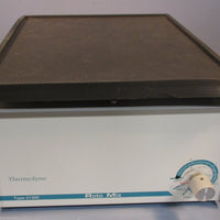 Barnstead M51335 Thermolyne Type 51300 Roto Mix 12 x 10" Platform Shaker Used