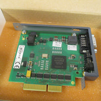 B&R Automation ACOPOS plugin module CAN interface 8AC110.603