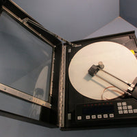 Omega CT9000 Series Microprocessor Lab Chart Recorder 9144000000011CT FOR PARTS