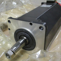Fanuc A06B-0153-B577#7075 AC Servo Motor a30/3000, 4.8 kW, 168 Motor Volt