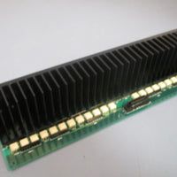 YAMATO PCB MODULE VIBRATOR CONTROL BOARD W/HEAT SINK EV232R1