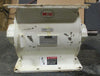 Semco Mac RV-04 Rotary Airlock Valve 15" x 14" Flange 9-5/8" x 11" Opening
