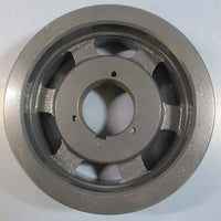 Browning 4B5V86 VBelt Sheave 4 Groove Pulley 27/16" Bore 87/8" OD 33/16" W
