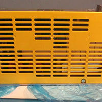 Fanuc A06B-6259-H030 Servo Amplifier Option PFB-C HV 537-679V Input