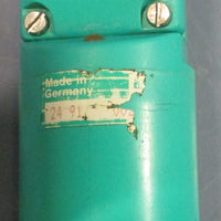 Pepperl+Fuchs NJ2040W3 Inductive Proximity Switch 20250VAC 4560Hz