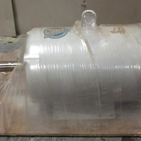 Baldor 37H712Y761G1 Super E Motor 7.5 HP, 3500 RPM, 213TZ, 208-230/460 Volt