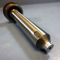 Husky W58.LE86 Nozzle Housing 140mm long for injection molding 3mm tip 11.5mm ID