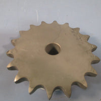 Martin Sprocket Single Row 18 Teeth 50B18SS