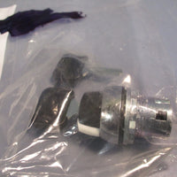 ALLEN BRADLEY  KEY MAINTAINED SELECTOR SWITCH SERIES A 800FMKM23RMQ10