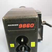 Markem Imaje Printhead Coder Assembly 0986 ME3528R488A