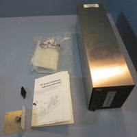 VideoJet Marsh Printhead 1600 FD Series 26518 LCP Ink Jet System 16 Solenoid