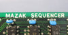 Yamazaki Mazak Sequencer MPS-510 Circuit Board I-829037A PCB