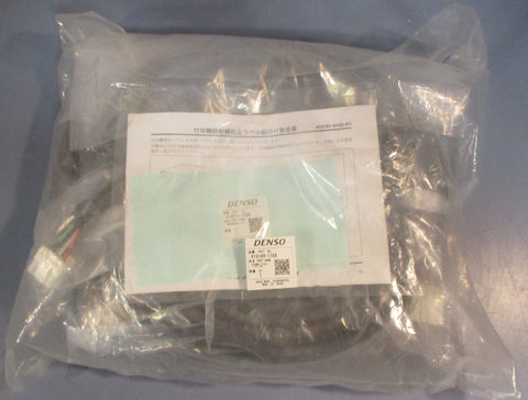 Denso Wave Robotics 4101491160 Hand I/O Controller Cable Set 4101414330