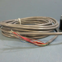 Allen-Bradley Absolute Encoder 845GM-NXC8024 Ser. B 8-24V DC Grey Code NWOB