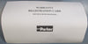 Parker Balston 2002N-0A0-SA Filter .60 Liter Cap. 250psig Max 100-12-SA Element