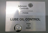 Johnon Controls P45NAA-5C Oil Failure Cutout Control 36" Cap 1/4" Flare Nut 9PSI